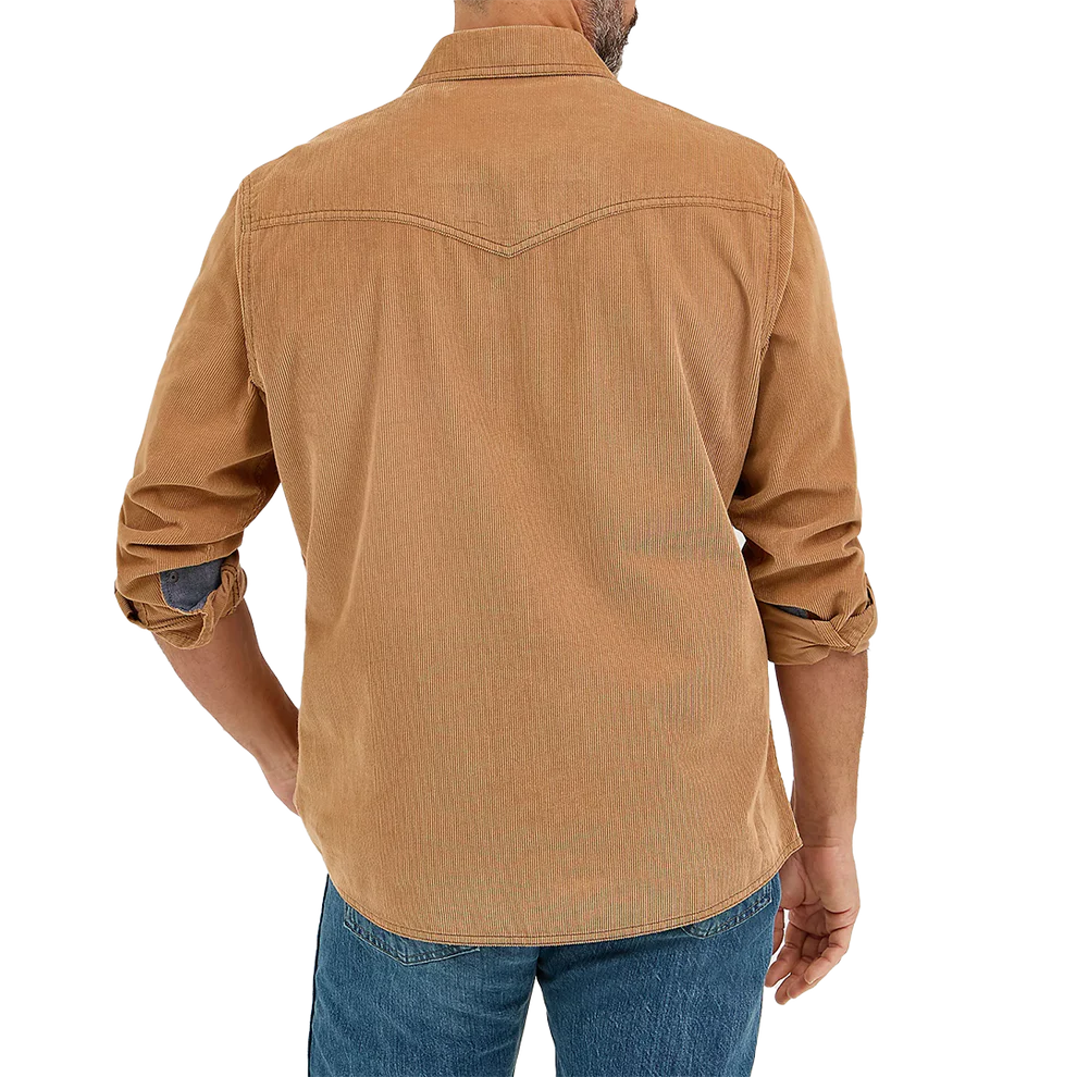 Retro Premium Modern Fit Shirt