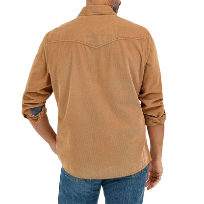 Retro Premium Modern Fit Shirt