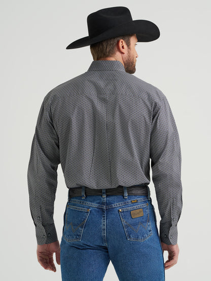 George Strait Relaxed Fit Shirt