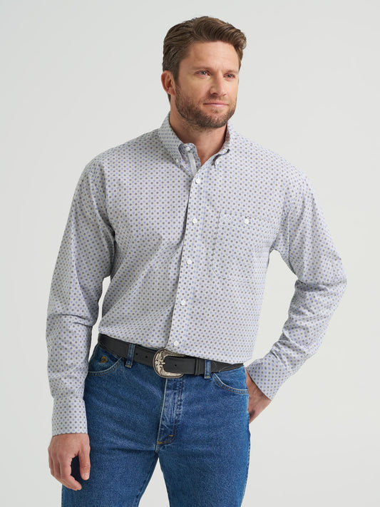 George Strait Relaxed Fit Shirt