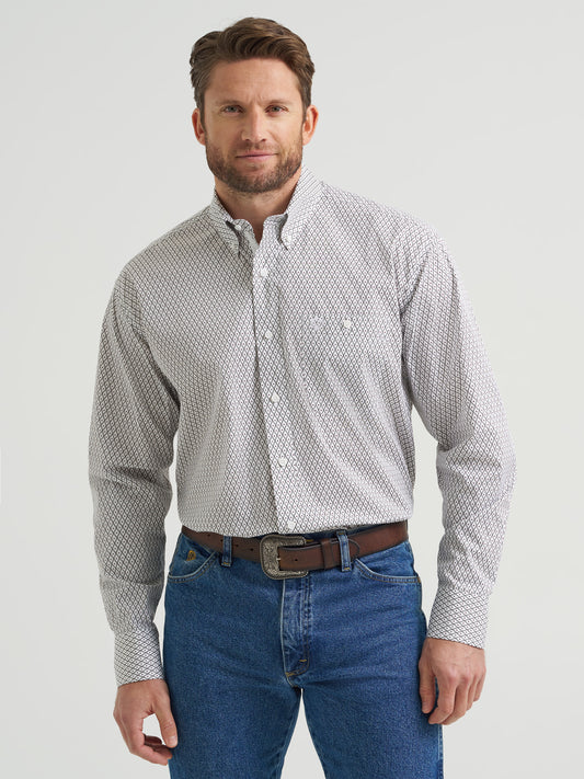 George Strait Relaxed Fit Shirt