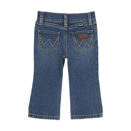 Baby Boy Jeans