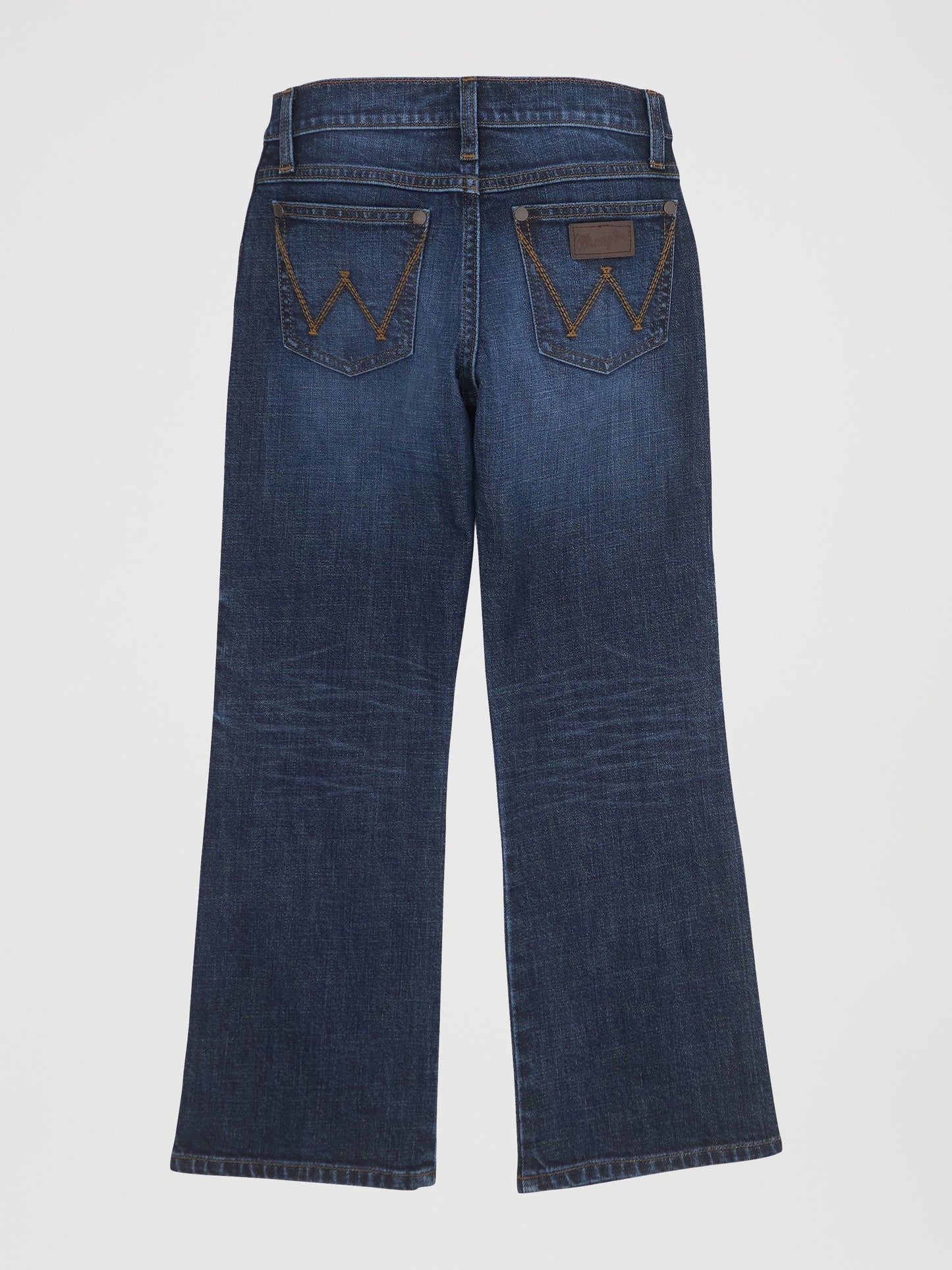 Boy Retro Relaxed Bootcut