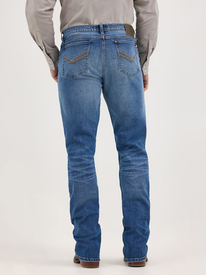 Mens 20X Vintage Slim Boot