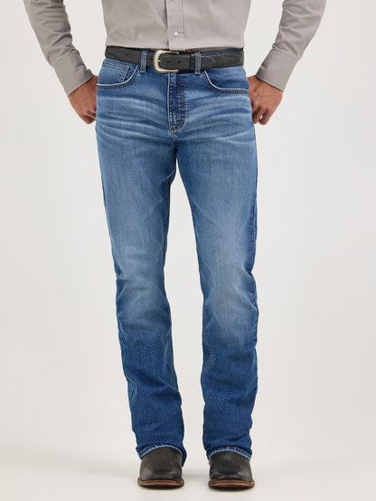 Mens 20X Vintage Slim Boot