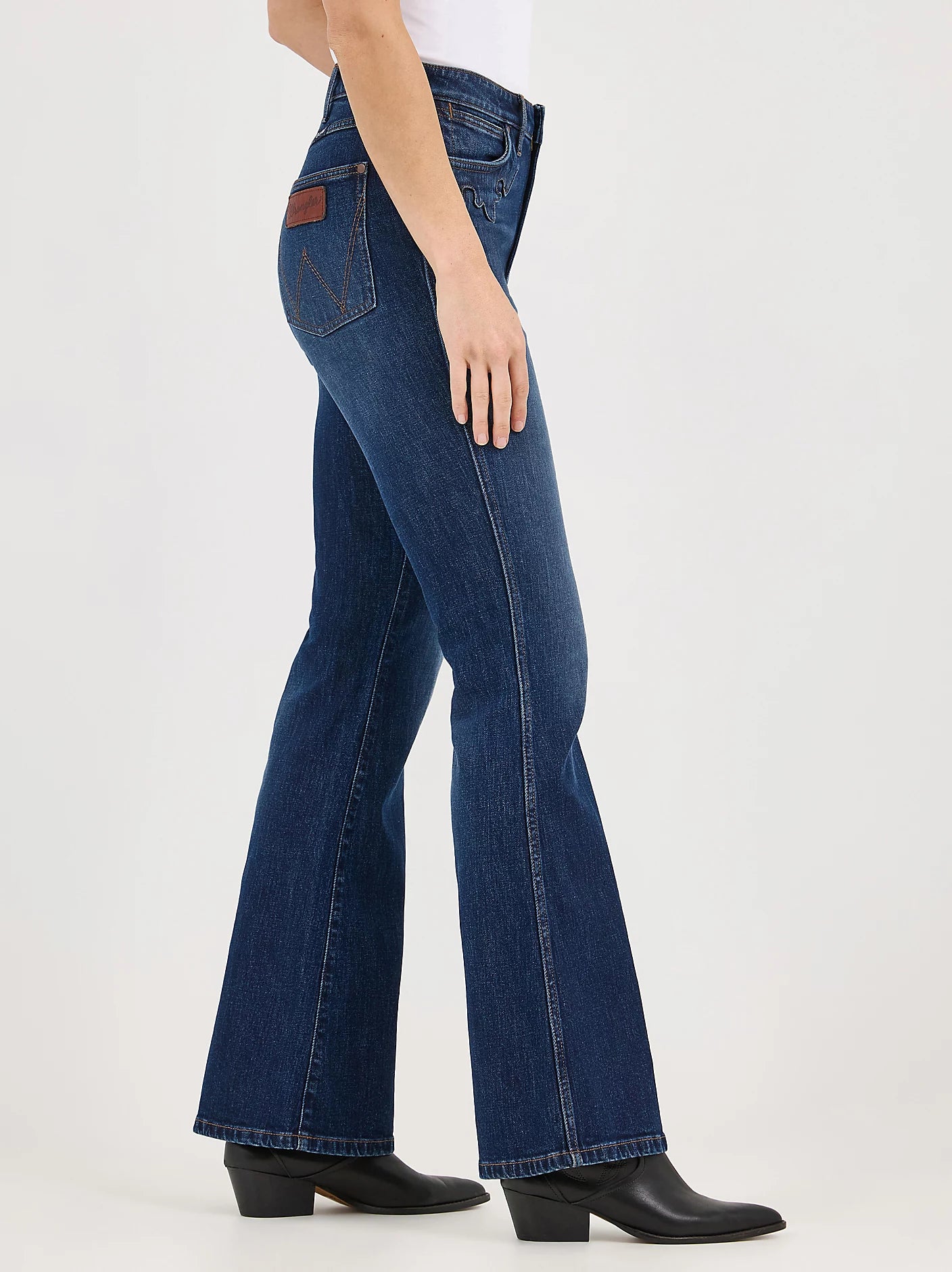 Ladies Bailey Highrise Bootcut