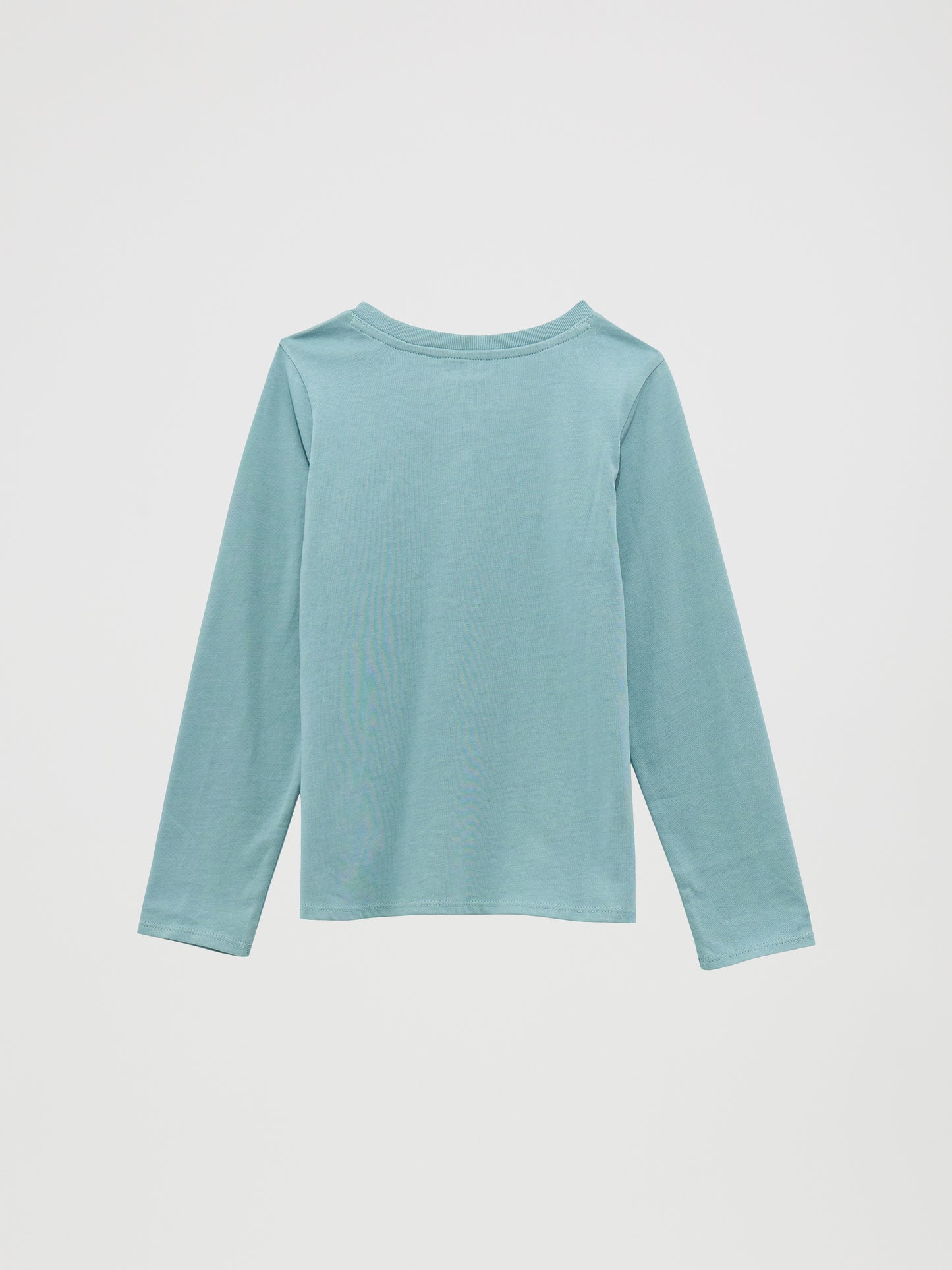 Girls Longsleeve Shirt