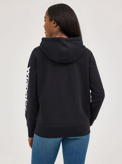 Classic Logo Hoodie