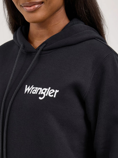 Classic Logo Hoodie
