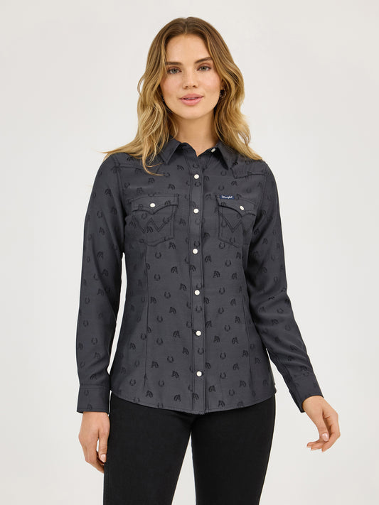 Ladies Party Western