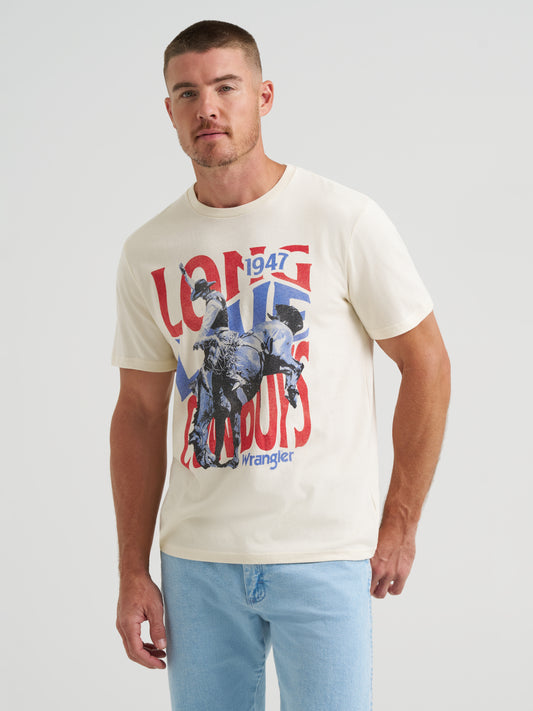 Mens Graphic Tee