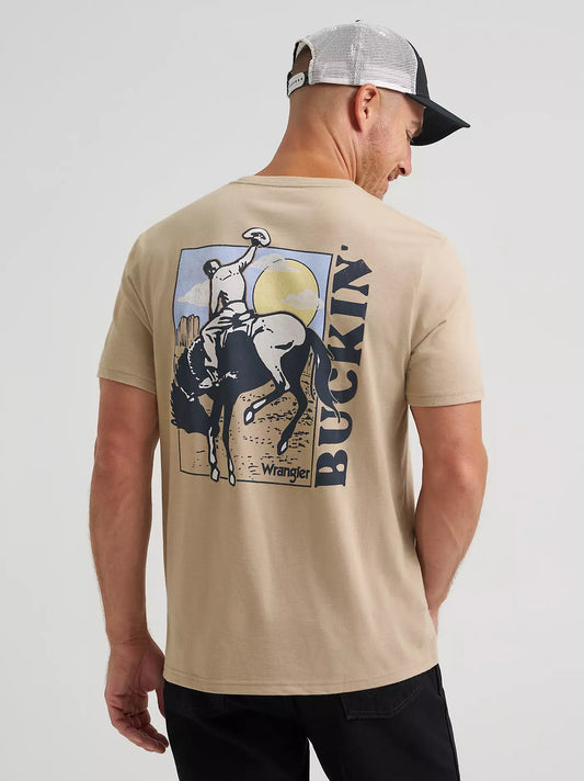 Mens Graphic Tee