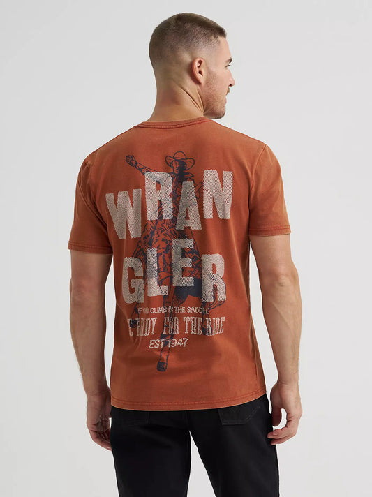 Mens Graphic Tee