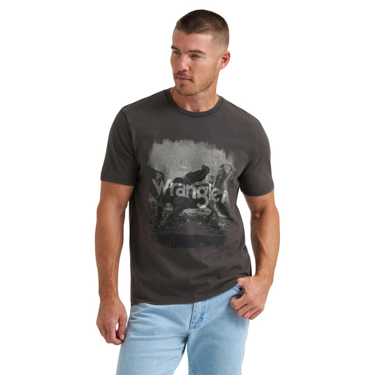 Mens T-shirt