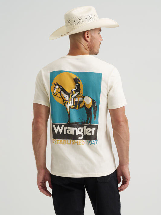 Mens Graphic Tee