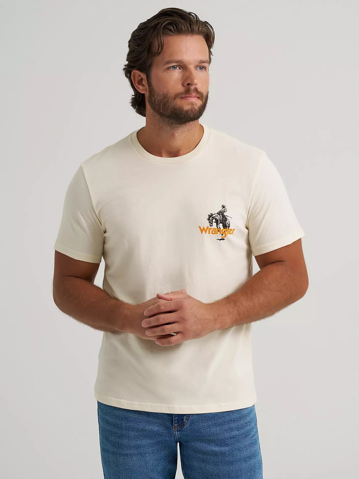 Mens Graphic Tee