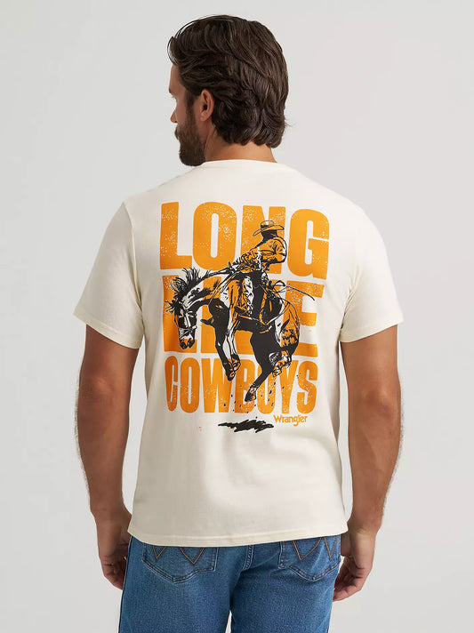 Mens Graphic Tee