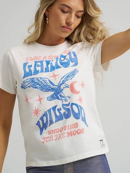 Ladies Lainey Wilson Tshirt