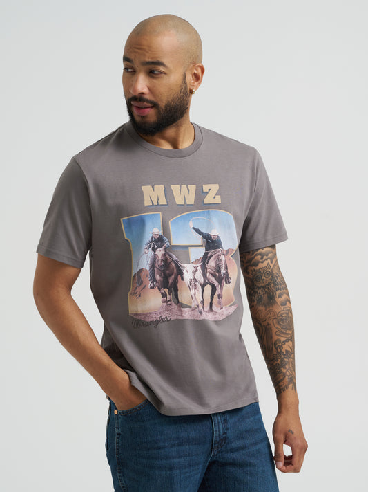 90's Capsule Graphic Tee