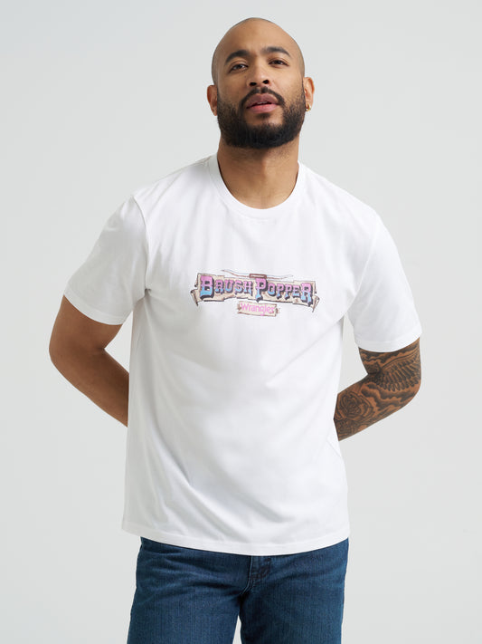 90's Capsule Graphic Tee