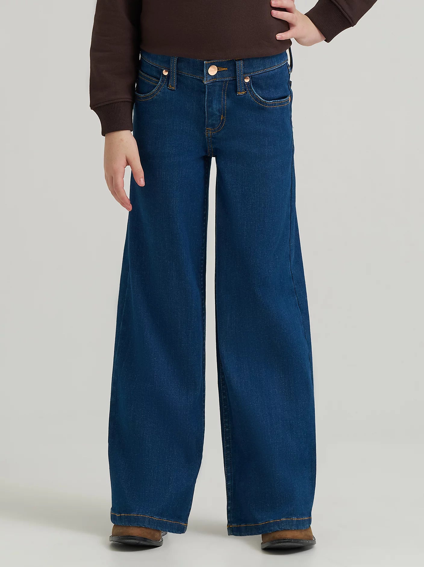 Girls Lainey Wilson Jeans