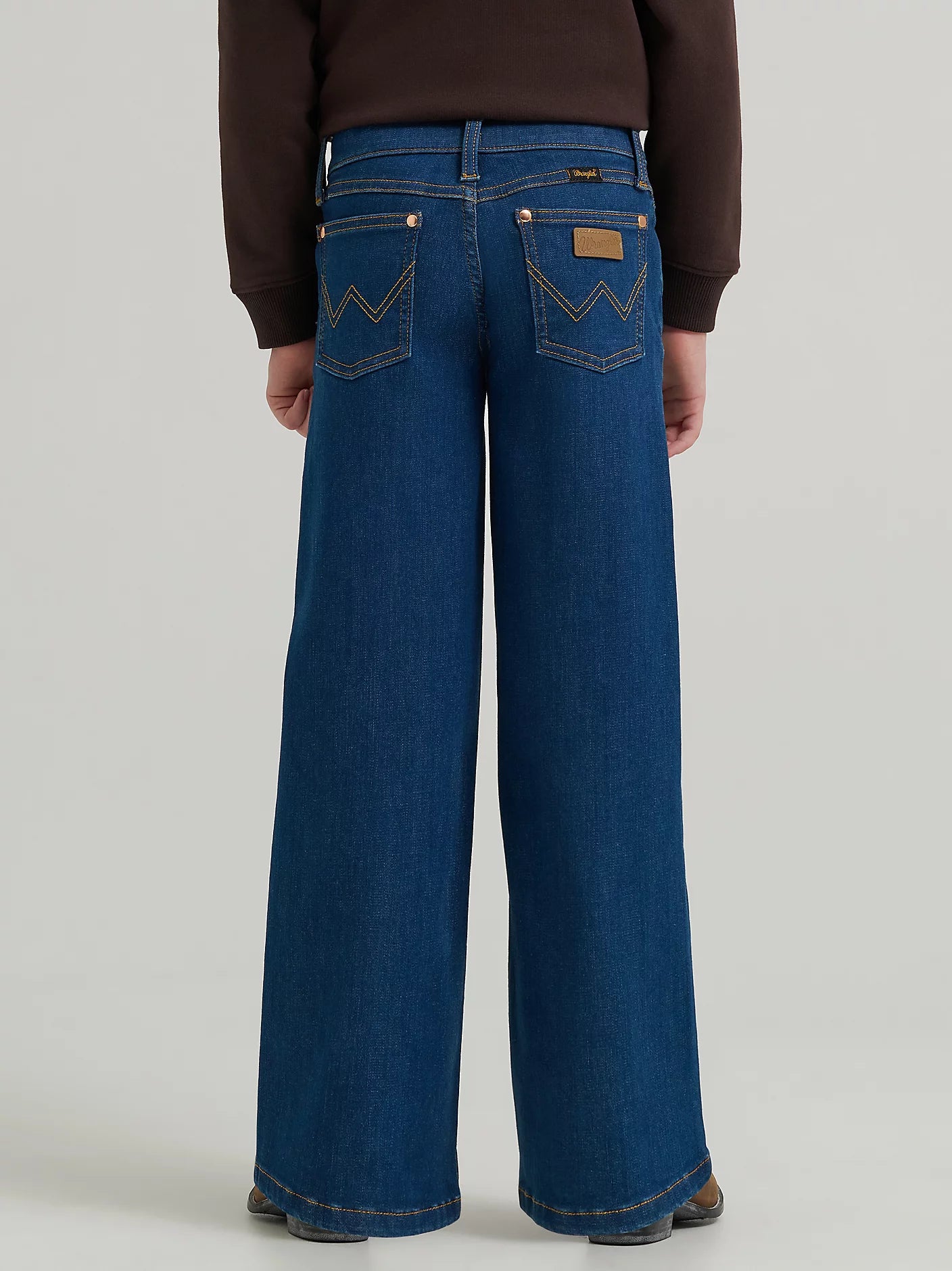 Girls Lainey Wilson Jeans