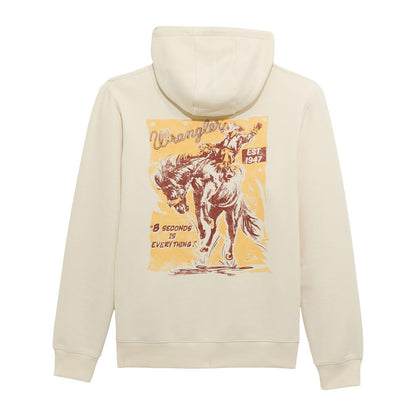 Mens Graphic Hoodie