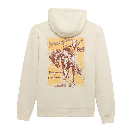 Mens Graphic Hoodie