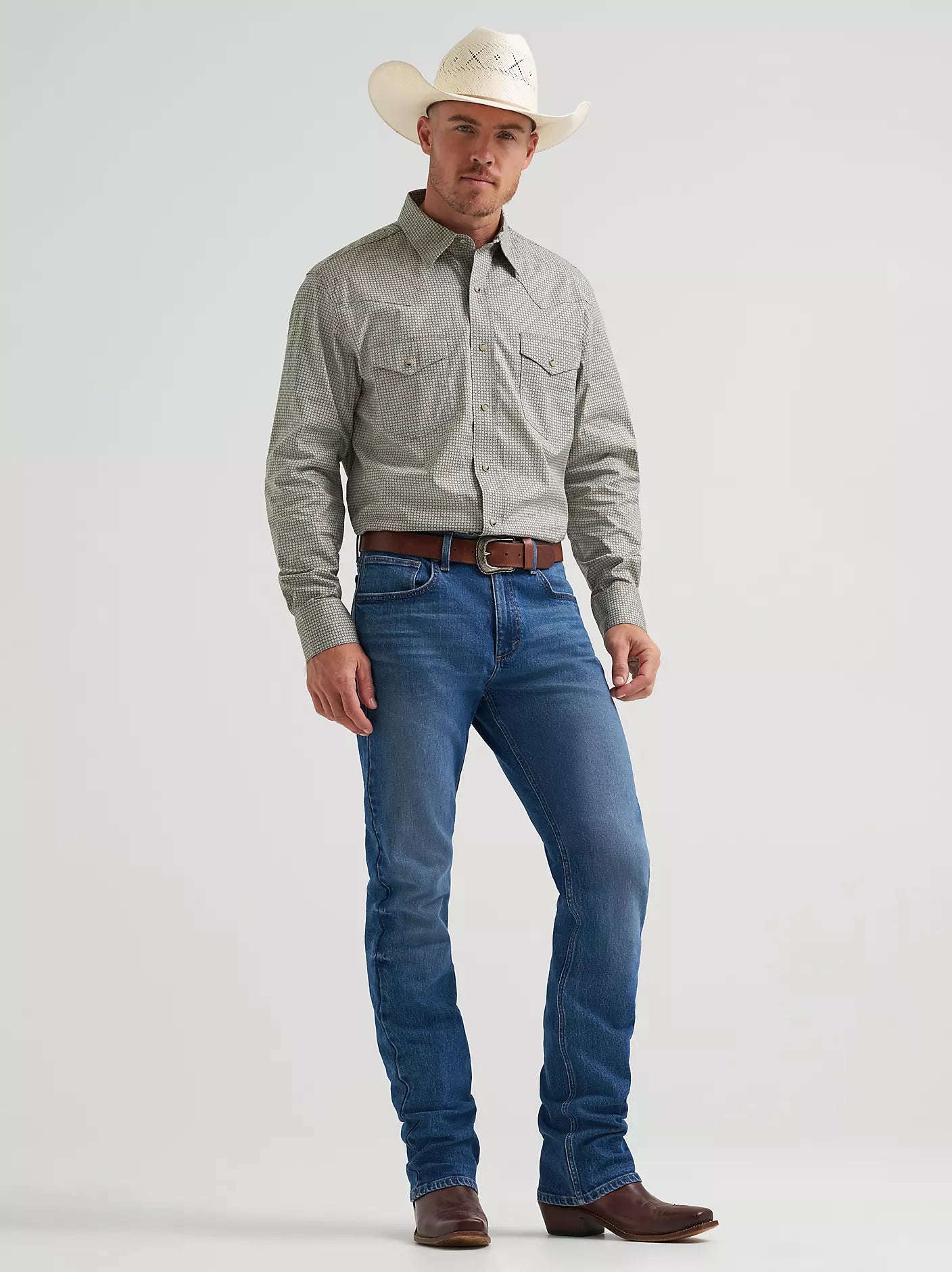 20X Competion Classic Fit Shirt