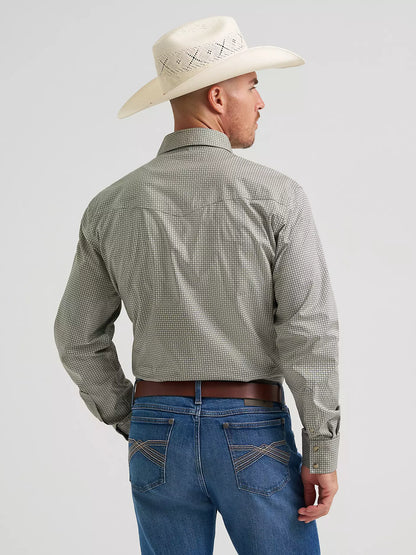 20X Competion Classic Fit Shirt