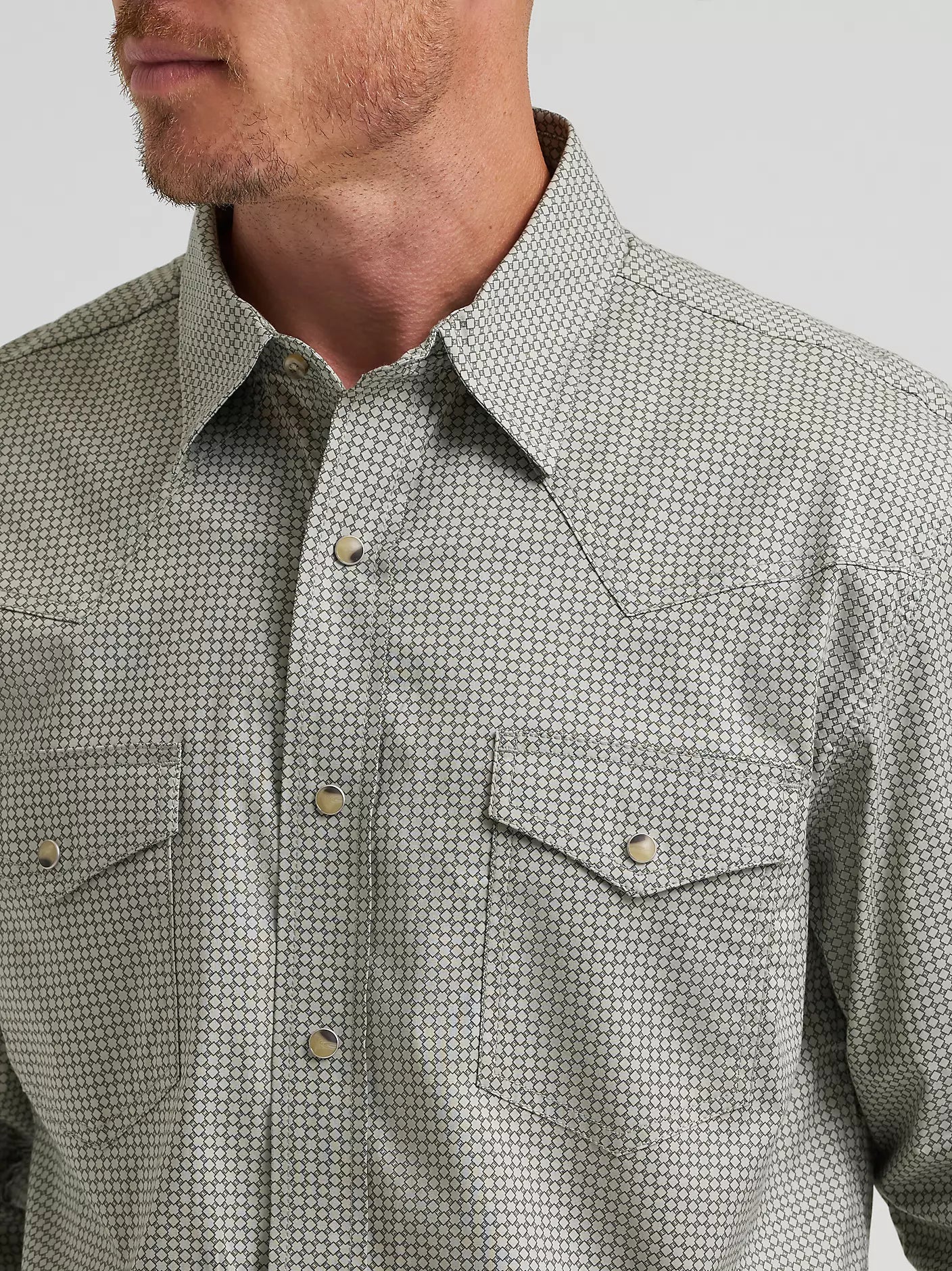 20X Competion Classic Fit Shirt