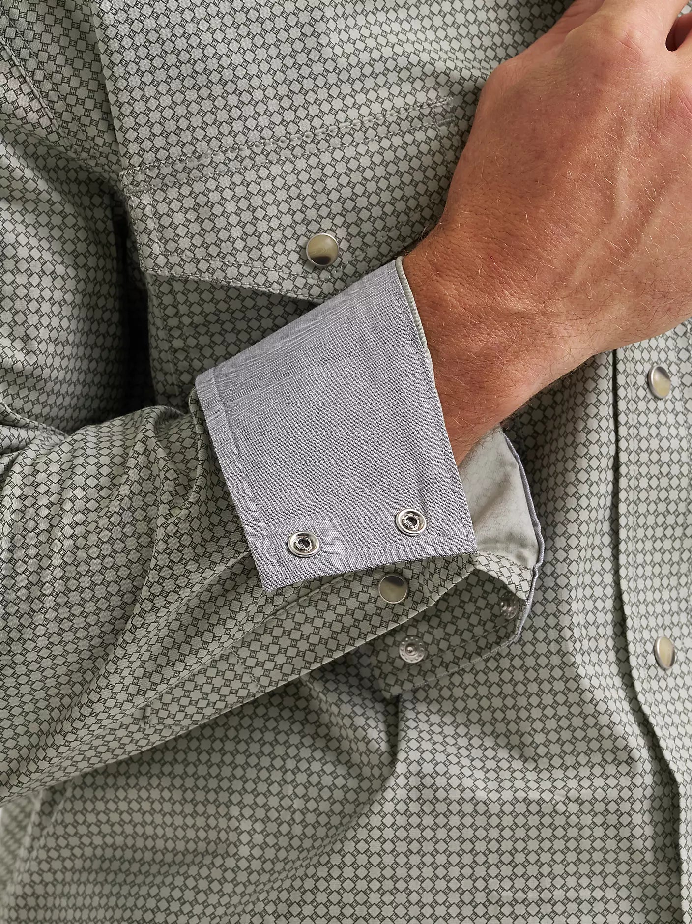 20X Competion Classic Fit Shirt