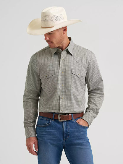 20X Competion Classic Fit Shirt