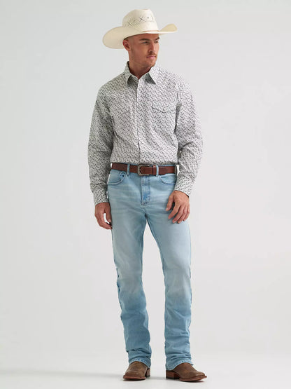 20X Competition Classic Fit Western