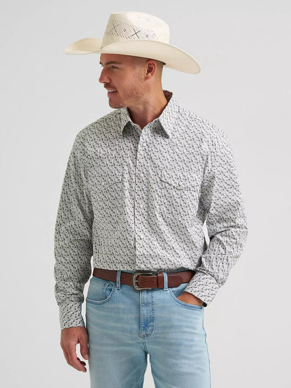 20X Competition Classic Fit Western