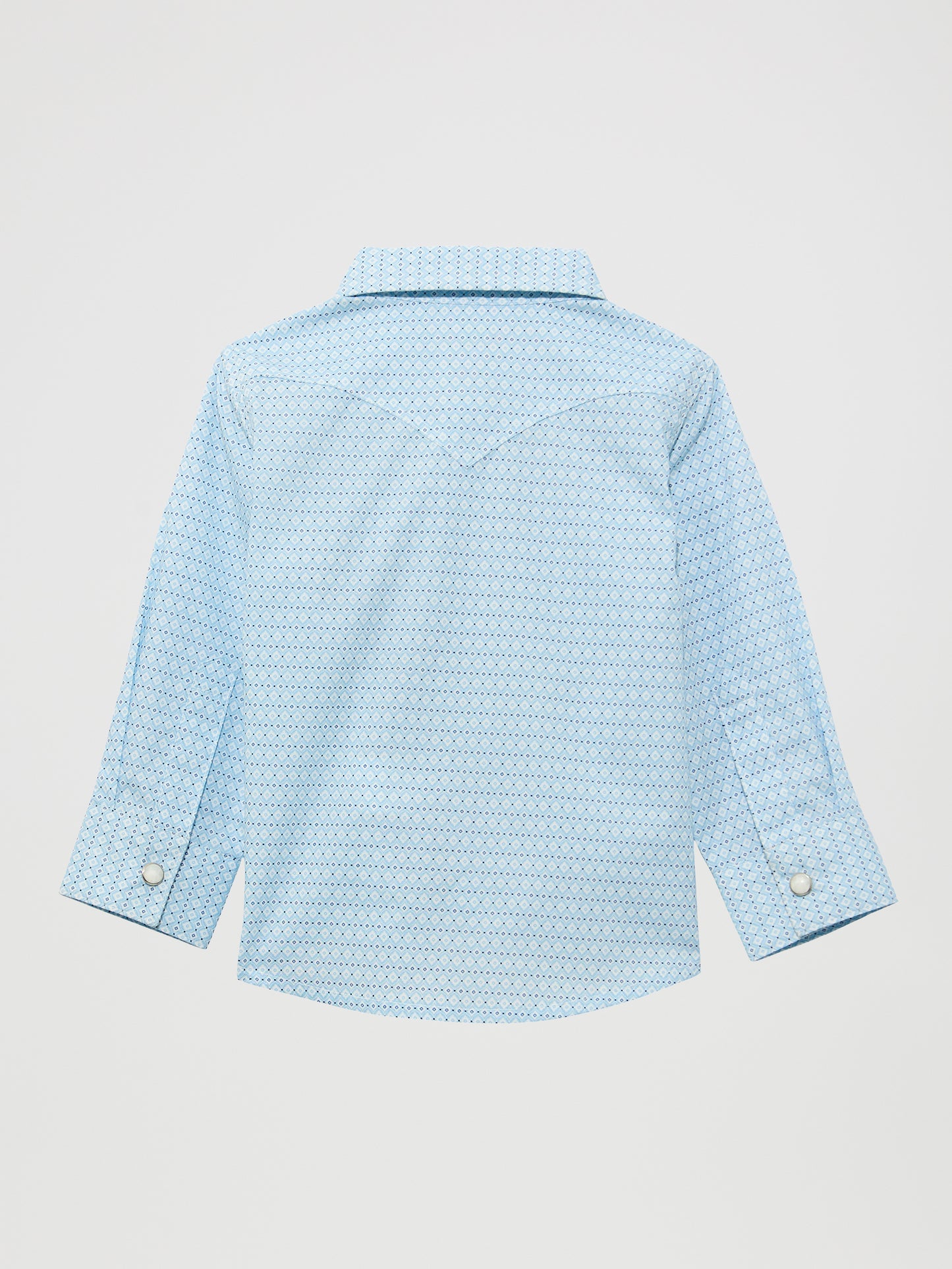 Infant Boys Western Shirt