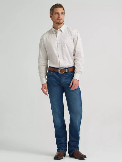 Cody Johnson Classic Fit Western