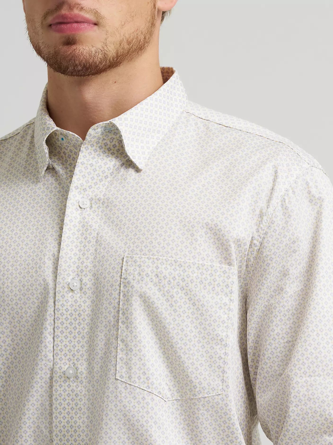 Cody Johnson Classic Fit Western