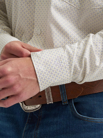 Cody Johnson Classic Fit Western