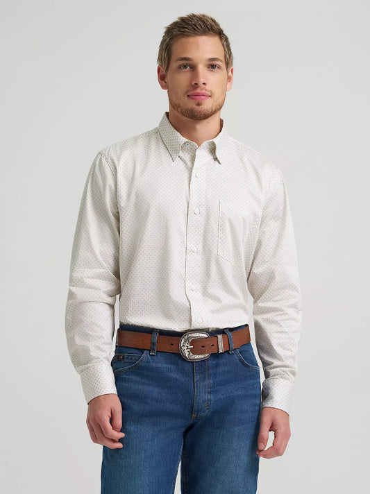 Cody Johnson Classic Fit Western