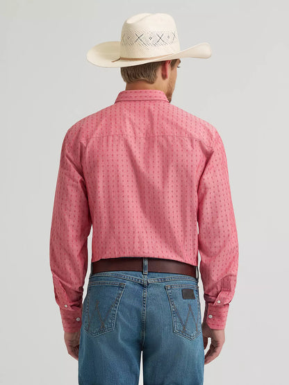 Cody Johnson Classic Fit Western
