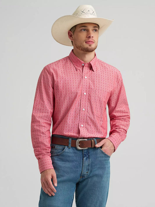 Cody Johnson Classic Fit Western