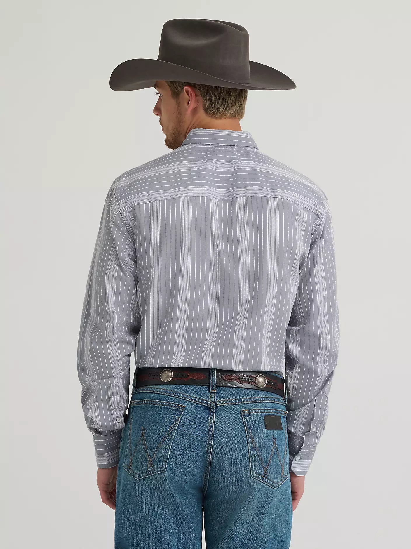 Cody Johnson Classic Fit Western