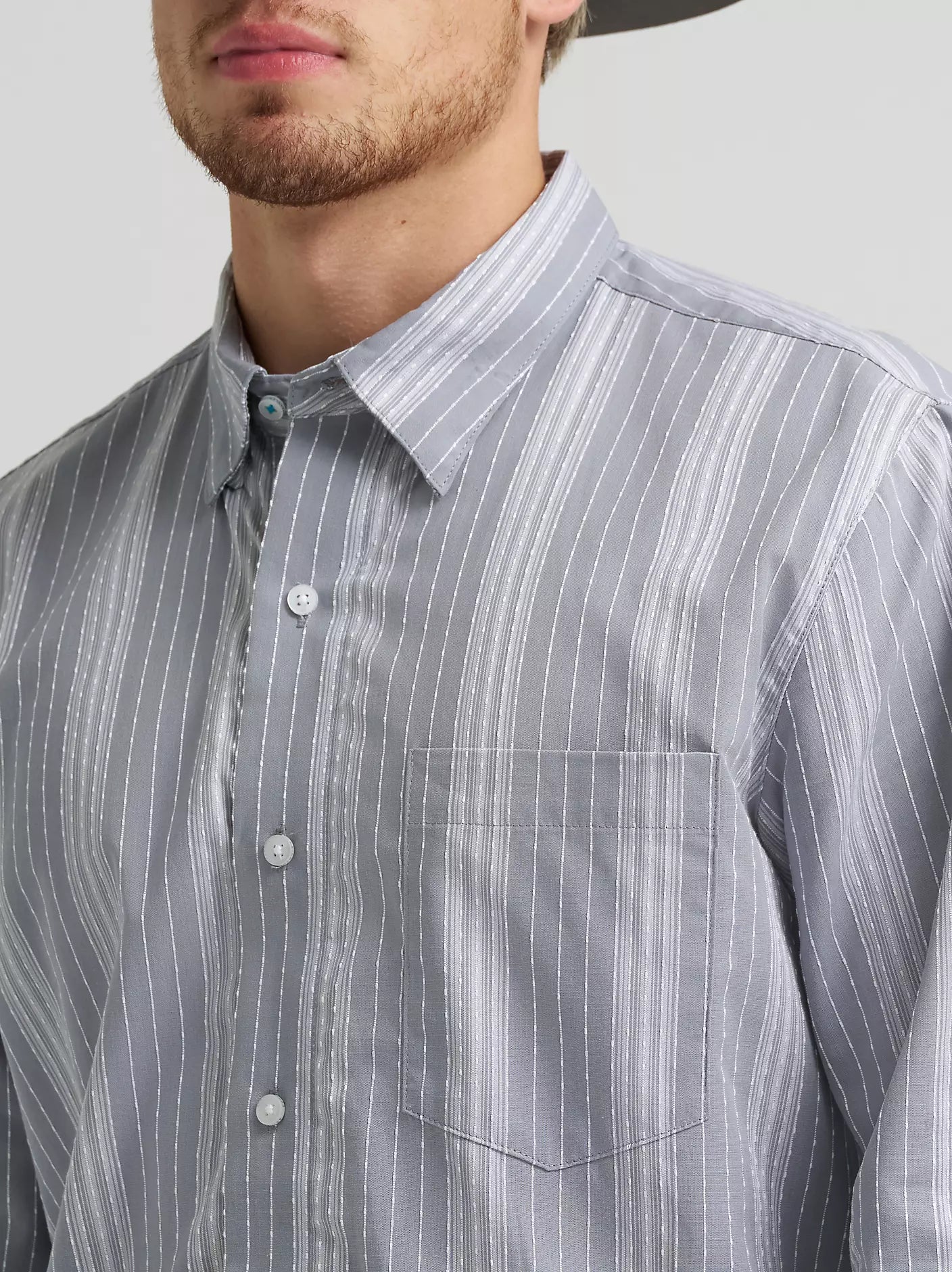 Cody Johnson Classic Fit Western