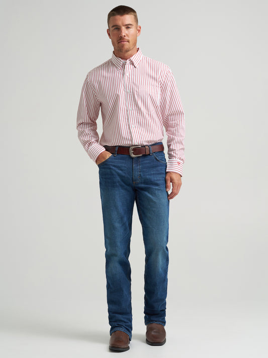 Cody Johnson Classic Fit Western