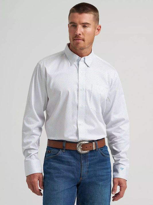 Cody Johnson Classic Fit Western