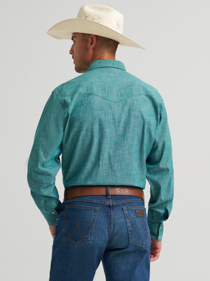 Cody Johnson Classic Fit Western