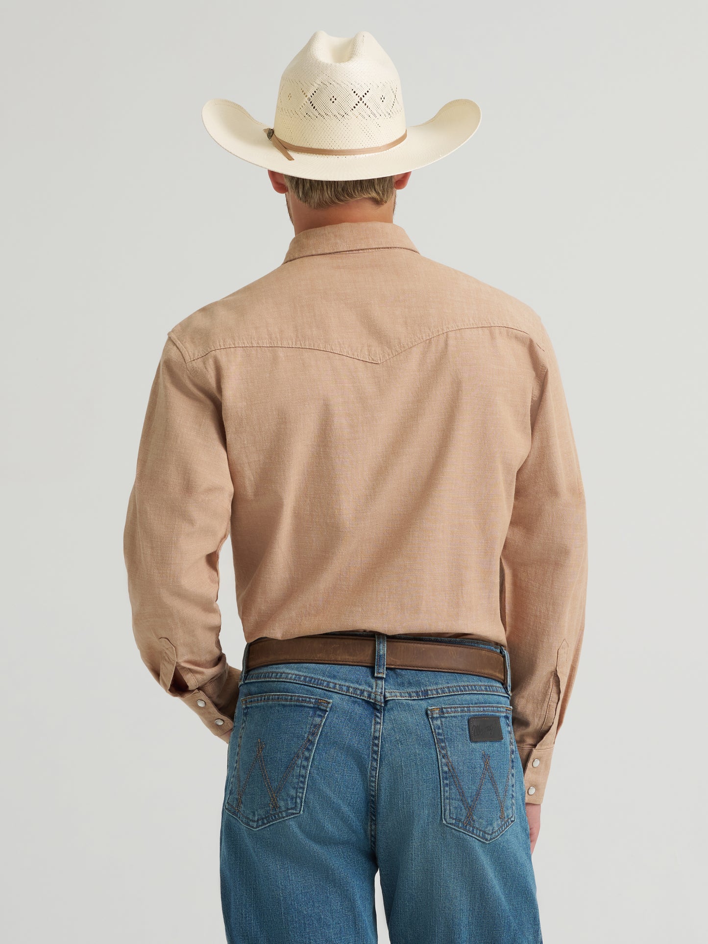 Cody Johnson Classic Fit Western