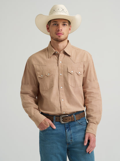 Cody Johnson Classic Fit Western