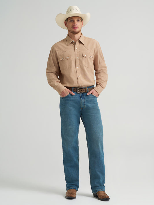 Cody Johnson Classic Fit Western